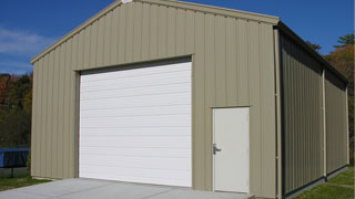 Garage Door Openers at Swc Village At Flower Mound Flower Mound, Texas